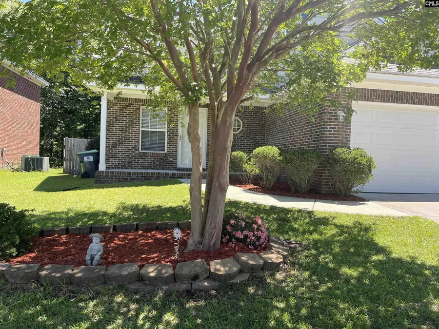 132 War Admiral Drive, West Columbia, SC 29170 - #3