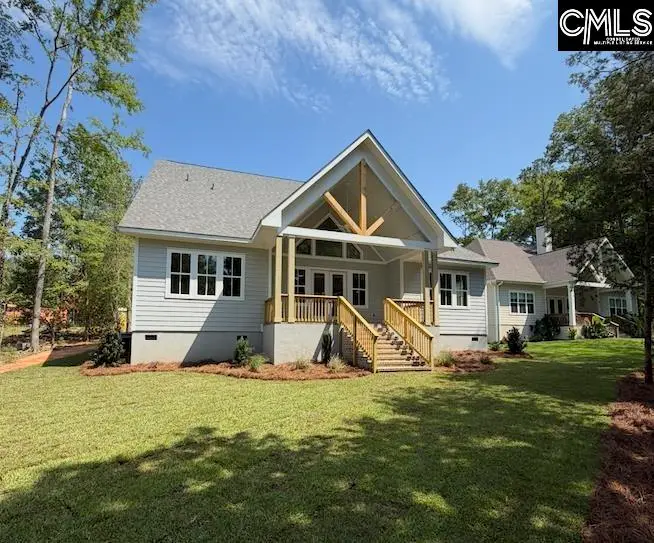 549 Misty Banks Drive, Chapin, SC 29036 - #2