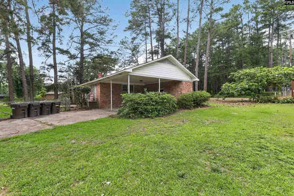 2807 Shampy Street, West Columbia, SC 29170