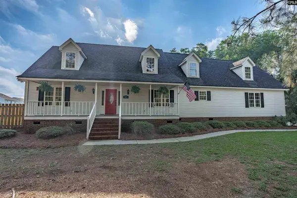 845 Ermine Road, West Columbia, SC 29170