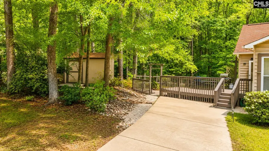 1612 Adella Street, Columbia, SC 29210 - #2
