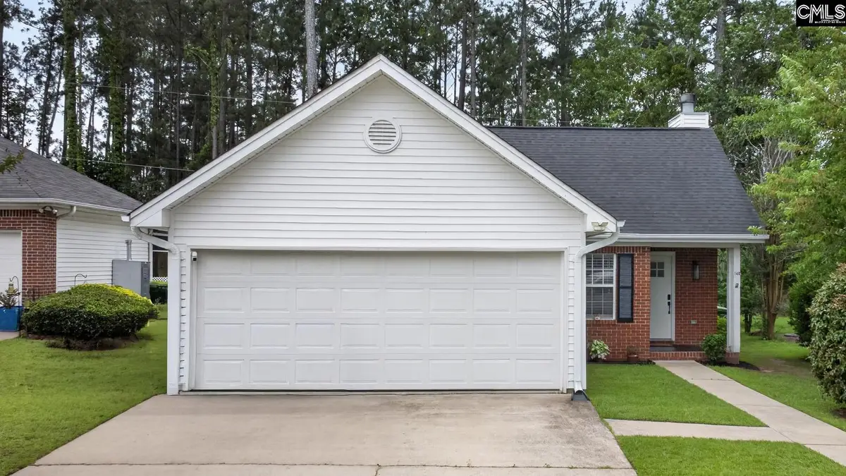 140 Twin Oaks Lane, Columbia, SC 29209 - #1