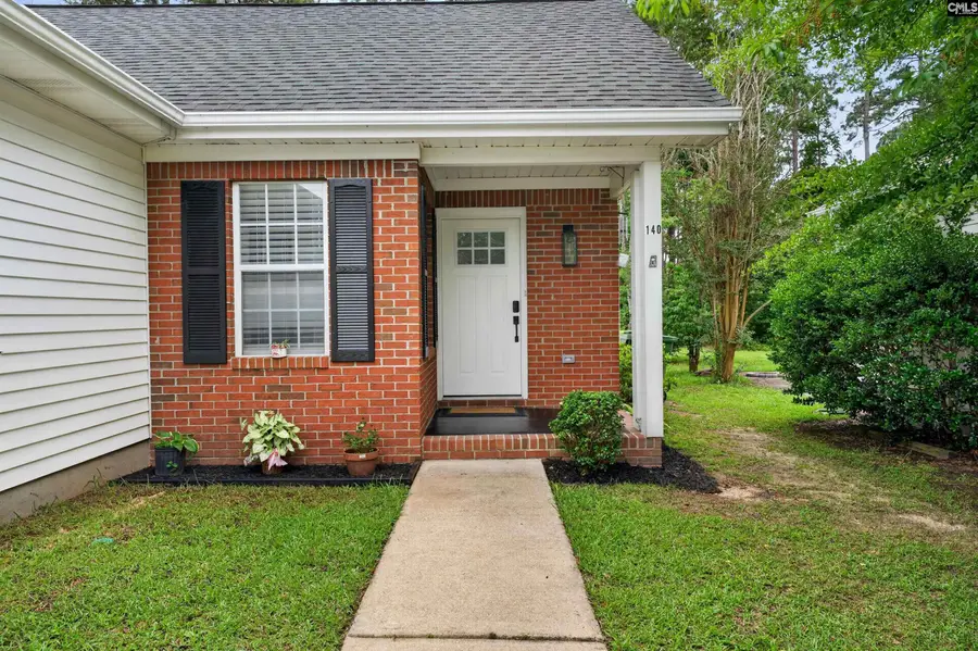 140 Twin Oaks Lane, Columbia, SC 29209 - #3
