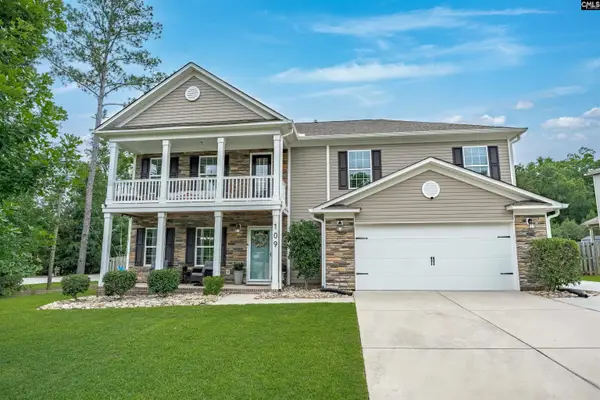 109 Sunsation Drive, Chapin, SC 29036