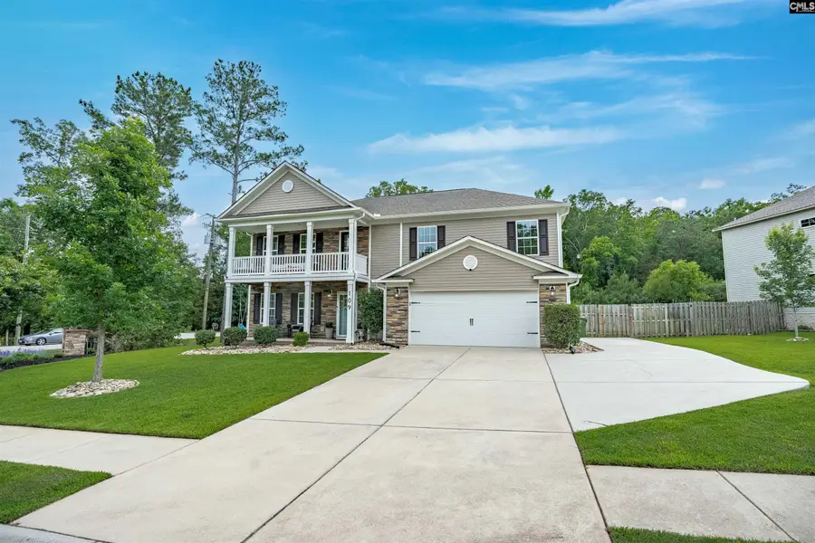 109 Sunsation Drive, Chapin, SC 29036 - #2