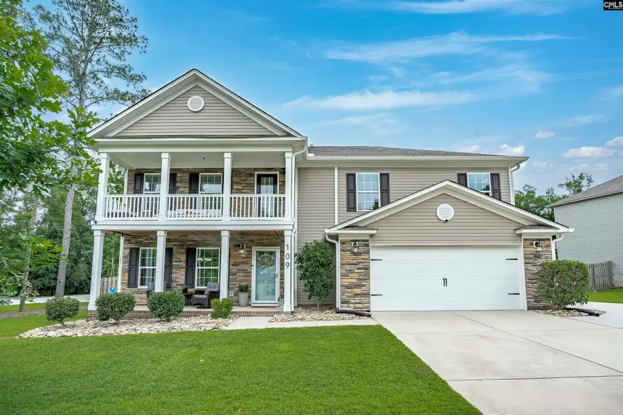 109 Sunsation Drive, Chapin, SC 29036 - #3