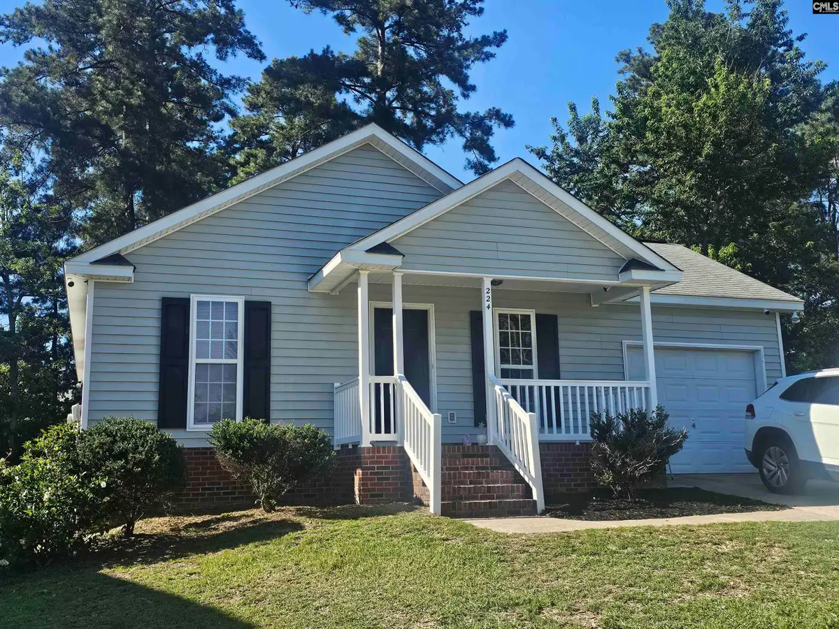 224 Mariscat Place, Lexington, SC 29073 - #1