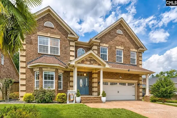 278 Woodmill Circle, Lexington, SC 29072