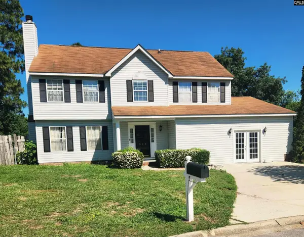 213 Fox Crossing Road, West Columbia, SC 29170