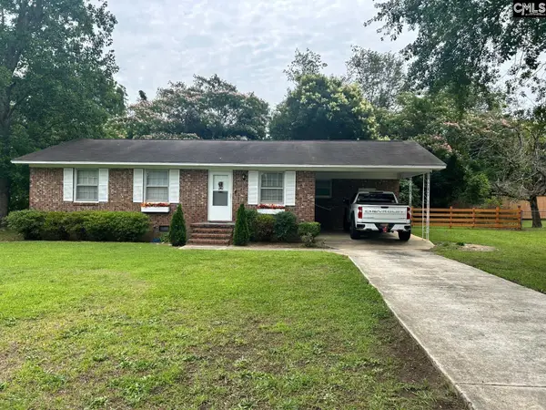 509 S Lee Street, Bishopville, SC 29210