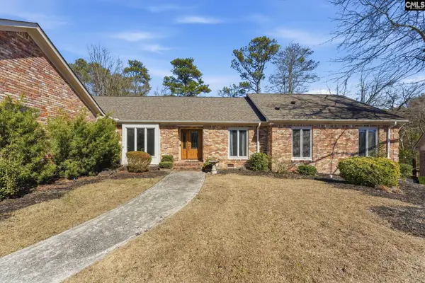 134 Brookspring Rd, Columbia, SC 29223