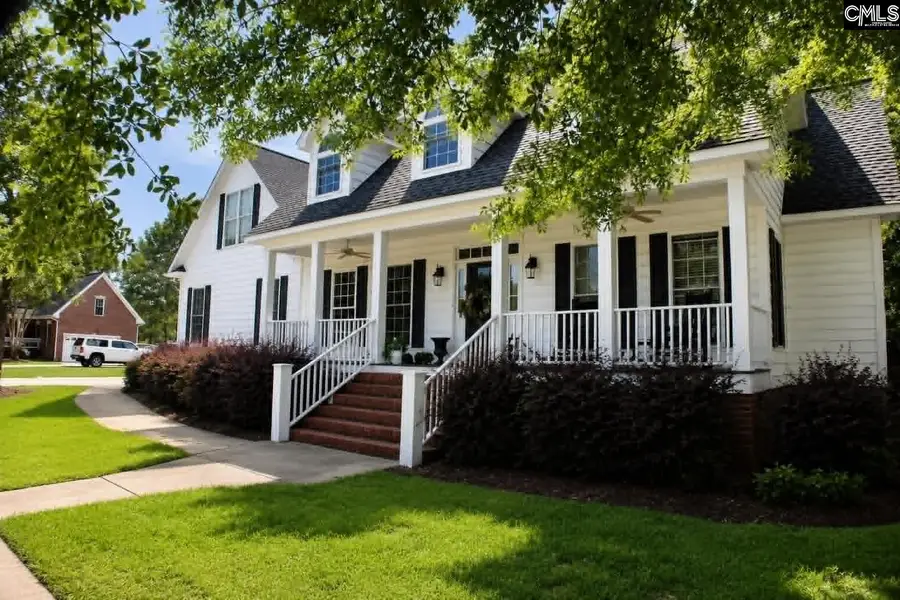 25 Middleton Drive, Lugoff, SC 29078 - #3
