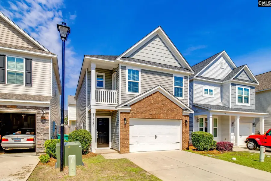 760 Dawsons Park Way, Lexington, SC 29072 - #3