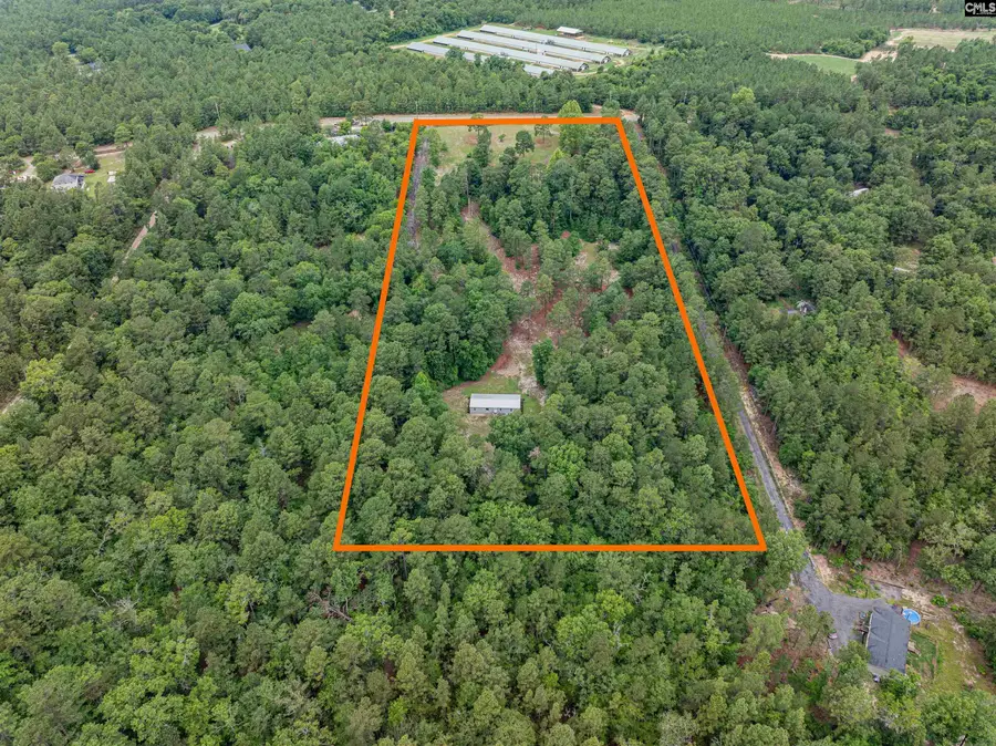 1101 Founders Road, Lexington, SC 29073 - #2