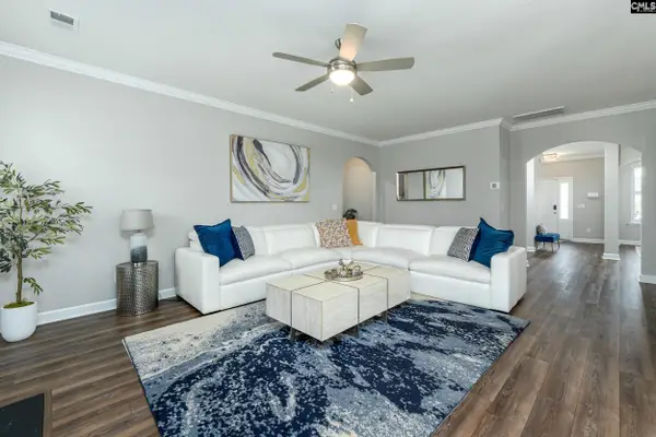 124 Siri Lane, Columbia, SC 29229