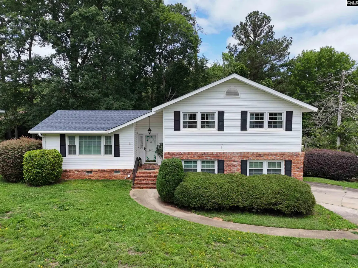 625 Challedon Drive, Columbia, SC 29212 - #1