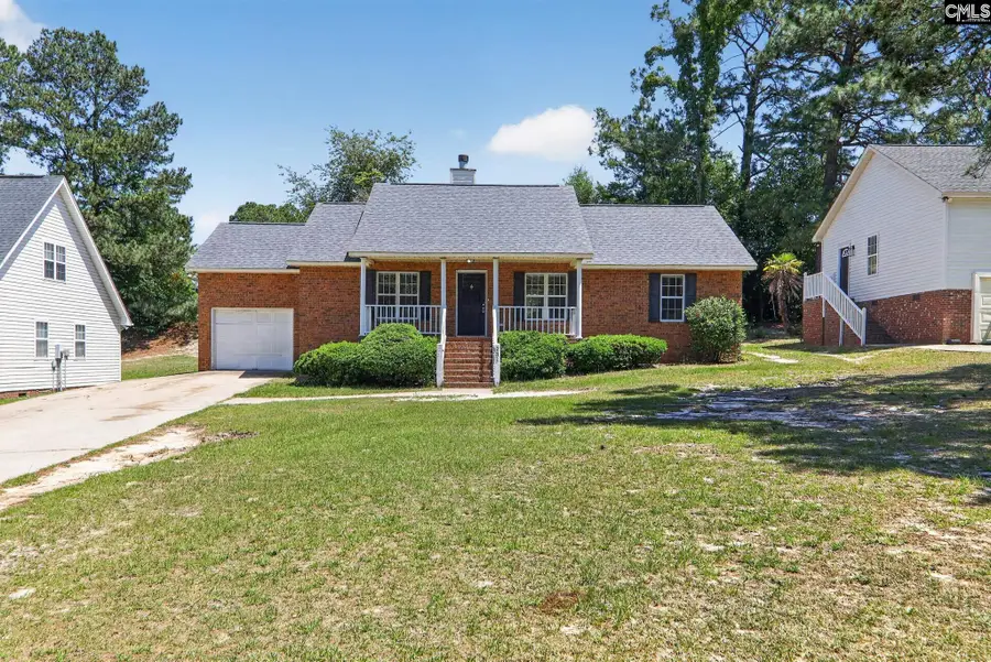 231 Sparkleberry Lane, Columbia, SC 29229 - #2