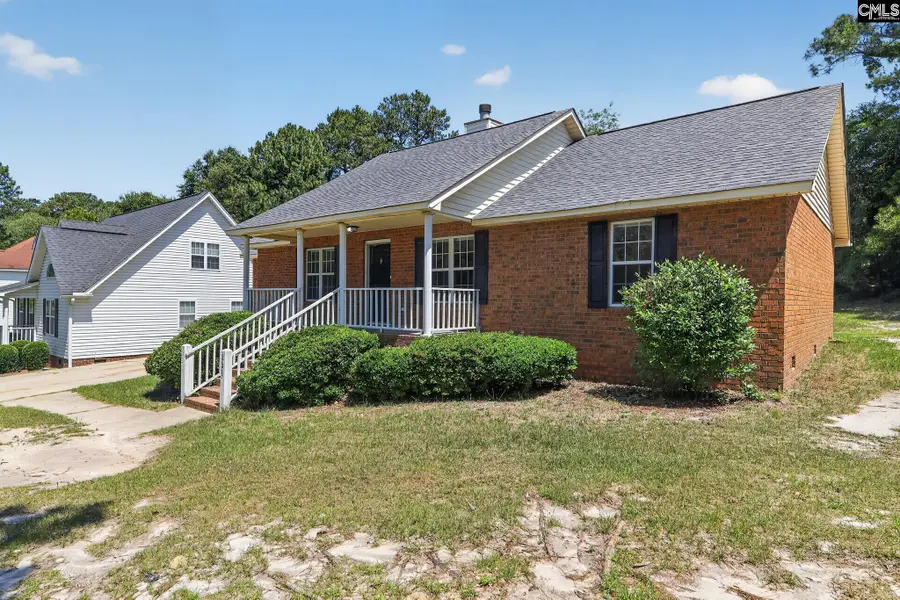 231 Sparkleberry Lane, Columbia, SC 29229 - #3
