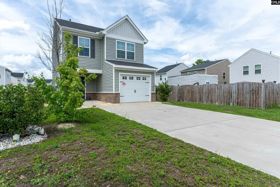 121 Travers Lane, Columbia, SC 29223 - #2