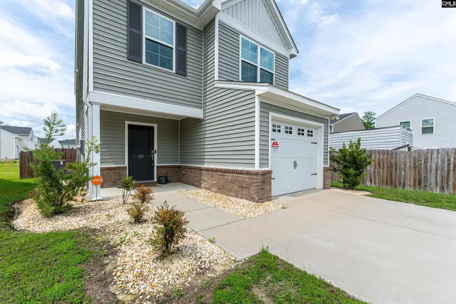 121 Travers Lane, Columbia, SC 29223 - #3