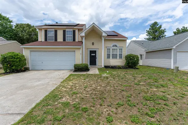 909 Murchison Drive, Columbia, SC 29229