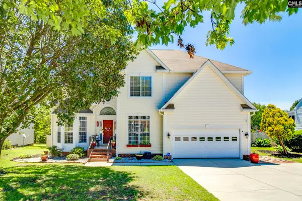 204 Ridge Trail Drive, Columbia, SC 29229