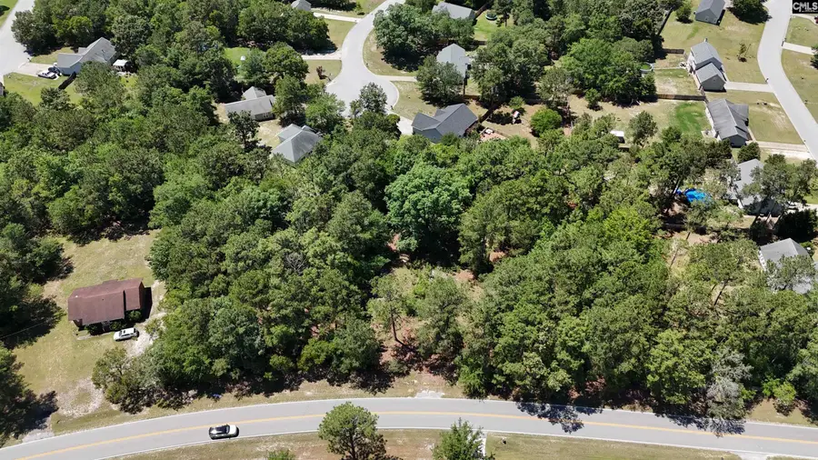 283 Cook Road, Lugoff, SC 29078 - #2