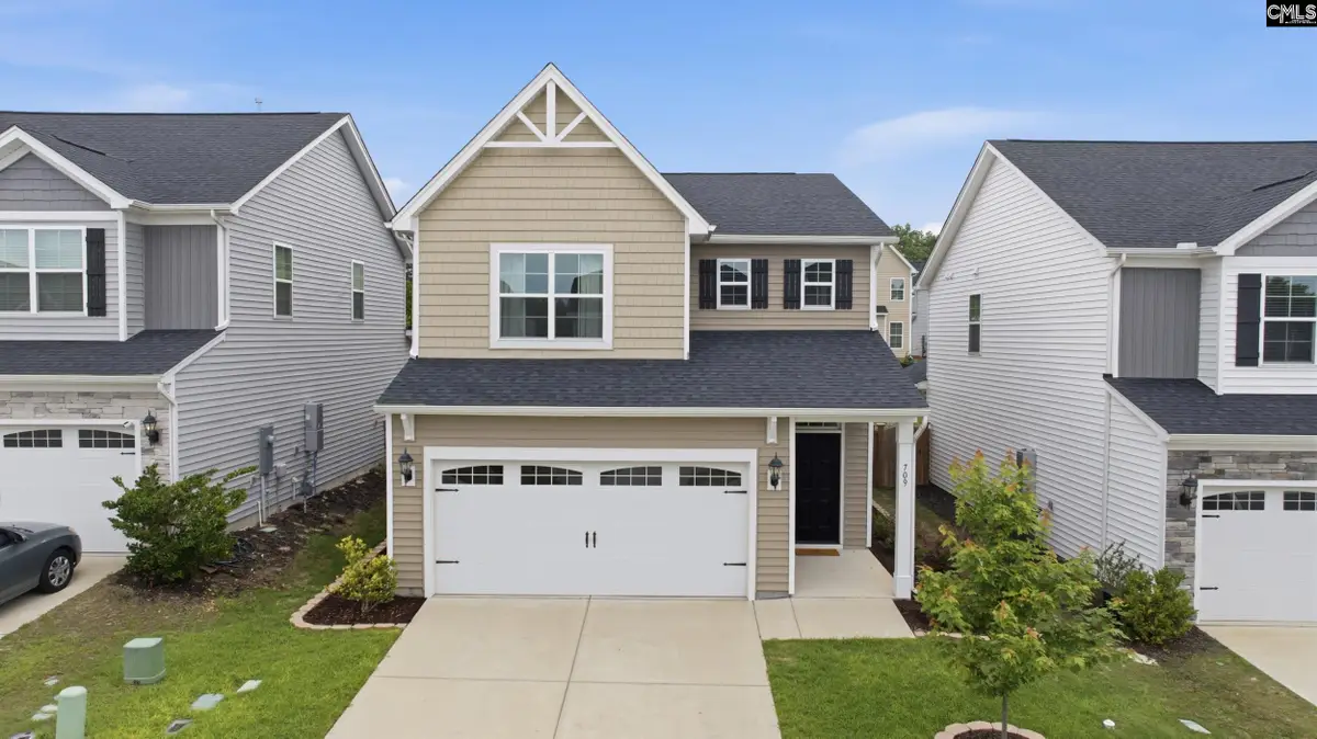 709 Empire Maker Road, Lexington, SC 29073 - #1