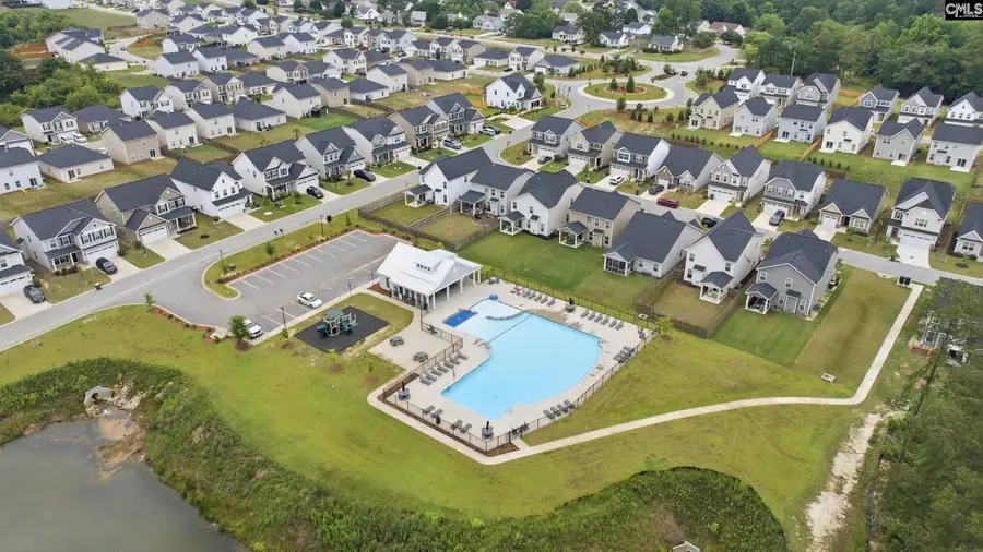 709 Empire Maker Road, Lexington, SC 29073 - #2