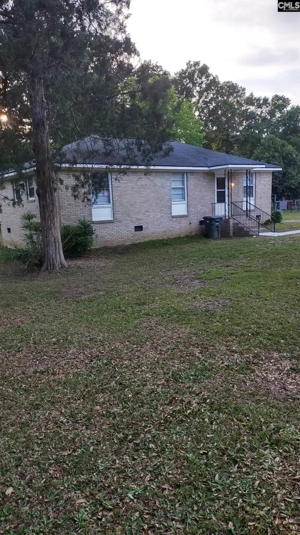 114 Henry Street, Eastover, SC 29044