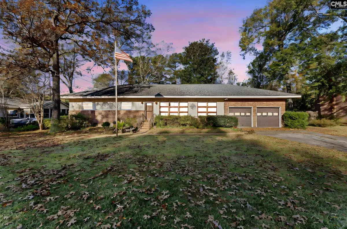 1115 Gardendale Drive, Columbia, SC 29212 - #1