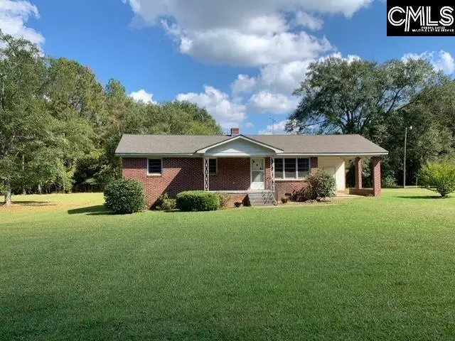 3555 Maybinton Road, Whitmire, SC 29178 - #1