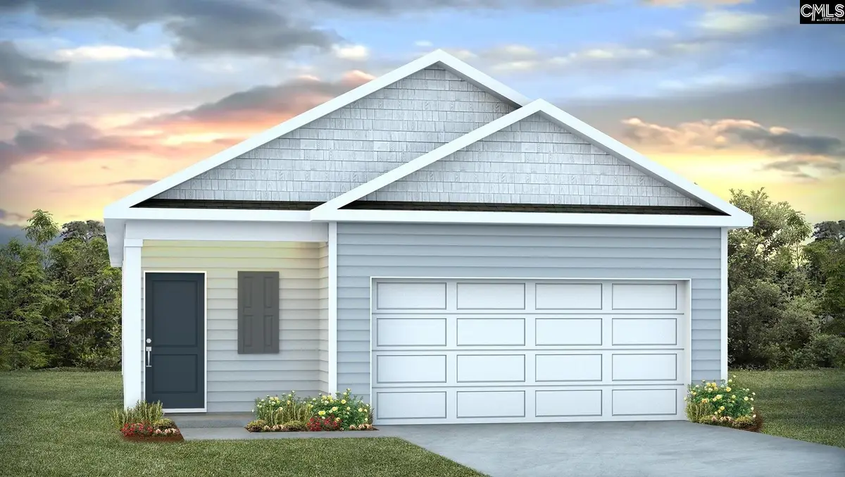 165 Ruby Prince Road, Gilbert, SC 29054 - #1