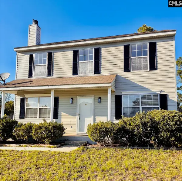 203 May Oak Road, Columbia, SC 29229