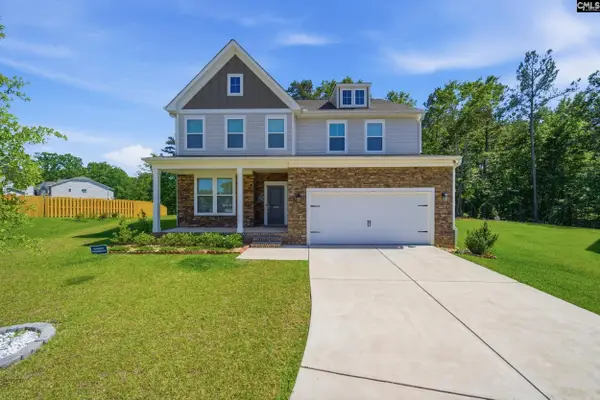1119 Flood Tide Trail, Lexington, SC 29072