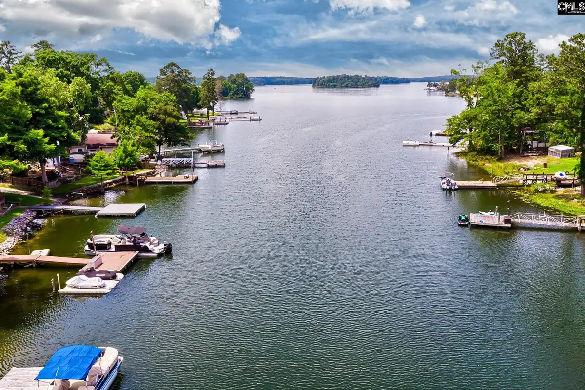 1628 Deep Cove Lane, Gilbert, SC 29045 - #1