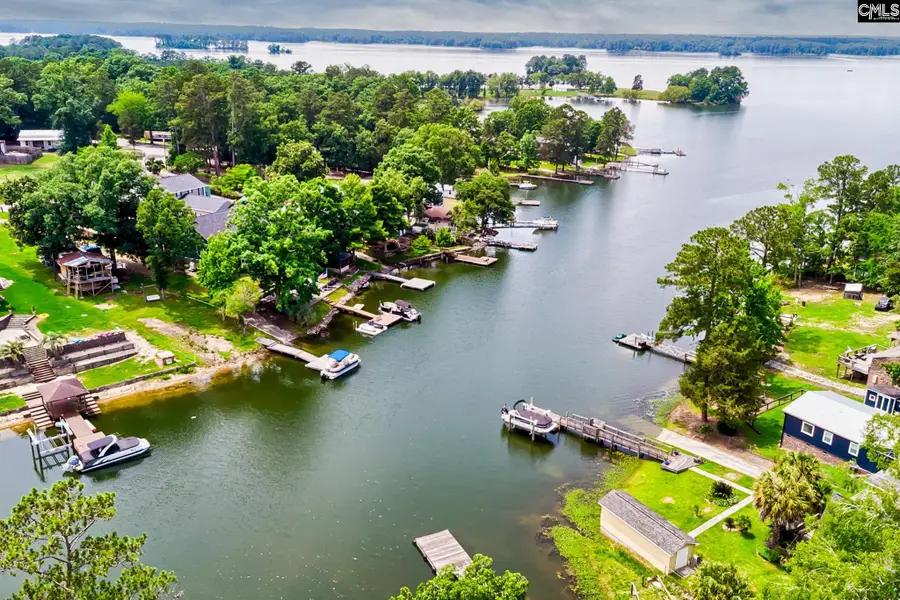 1628 Deep Cove Lane, Gilbert, SC 29045 - #2