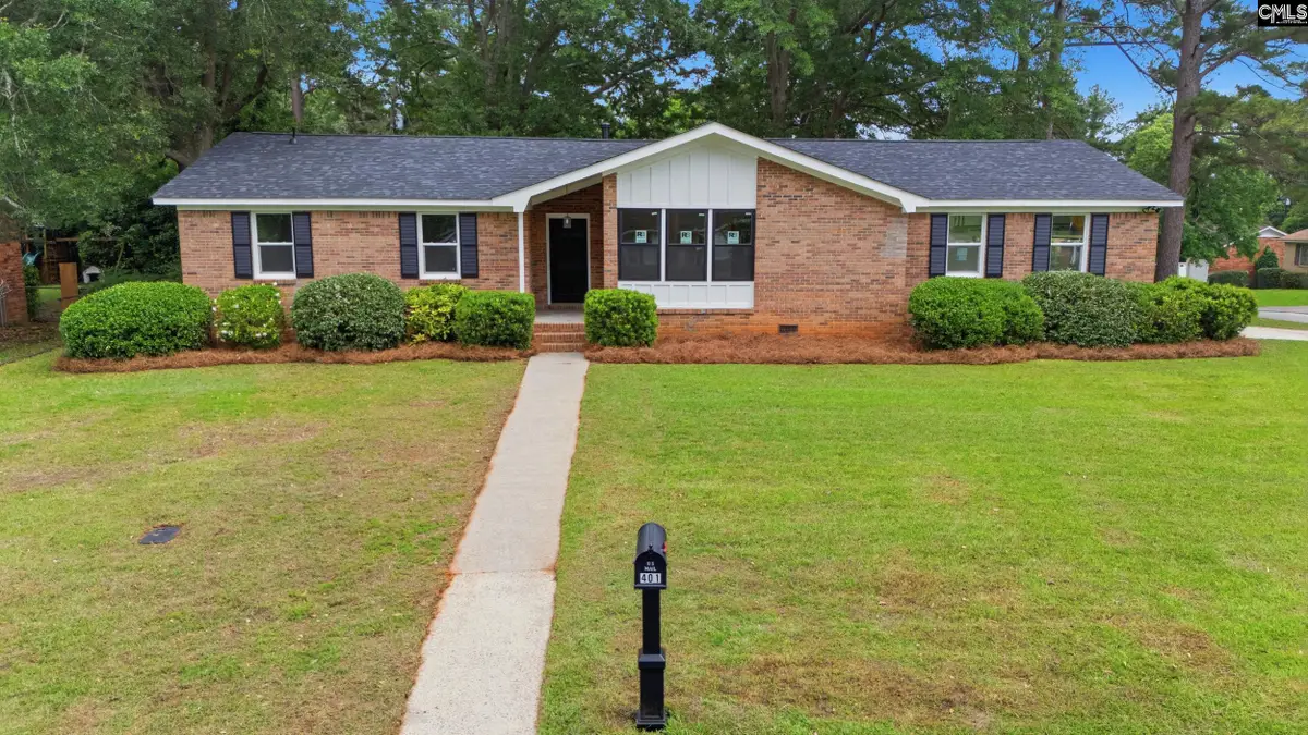 401 Shelton Drive, Columbia, SC 29212 - #1