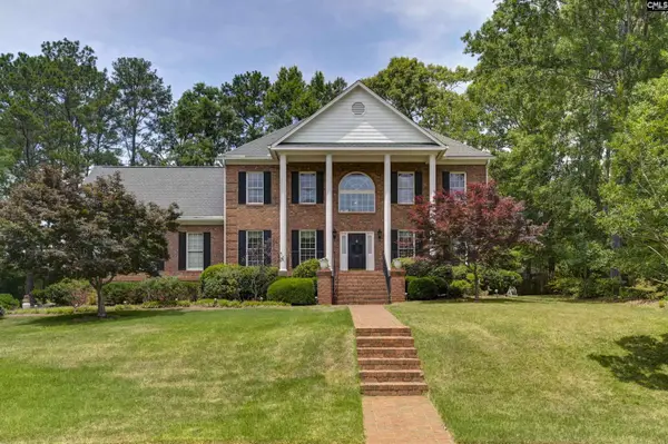 145 Char Oak Drive, Columbia, SC 29212