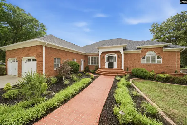 304 Racket Road, Chapin, SC 29036