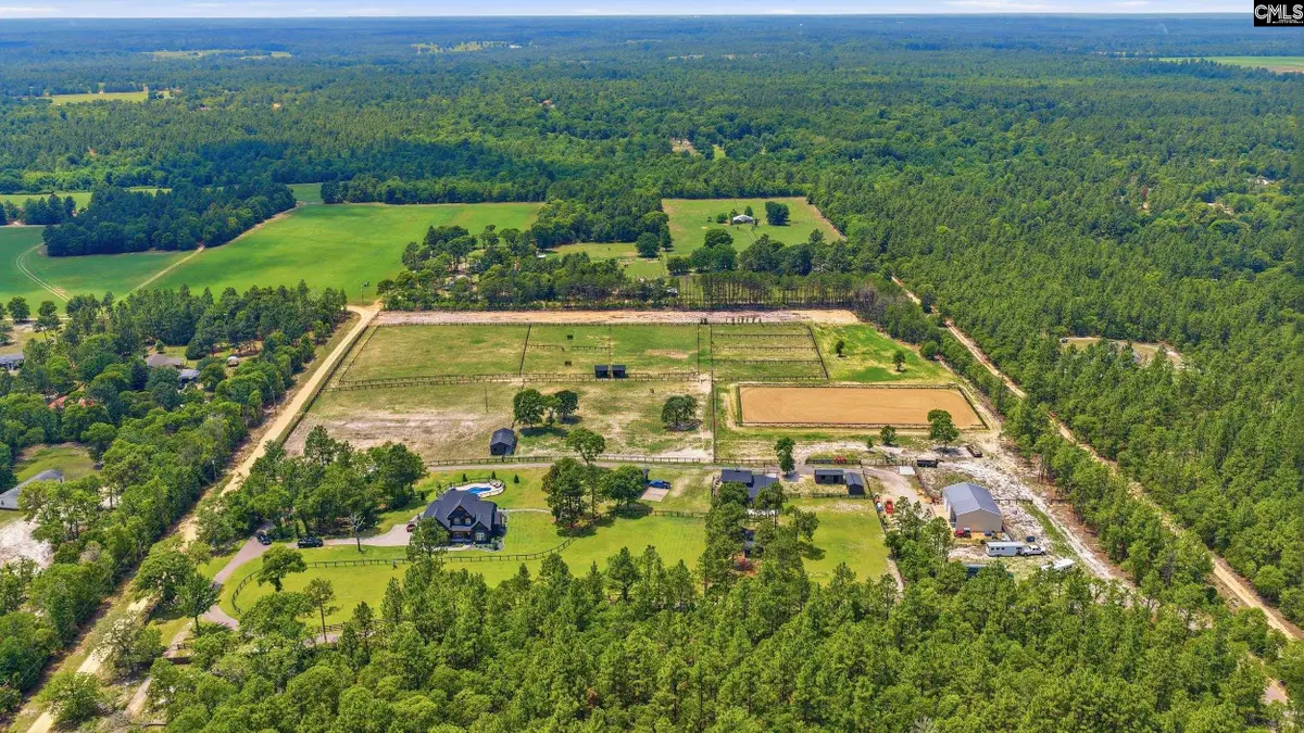 8520 Stock Horse Trail, Windsor, SC 29856 - #1