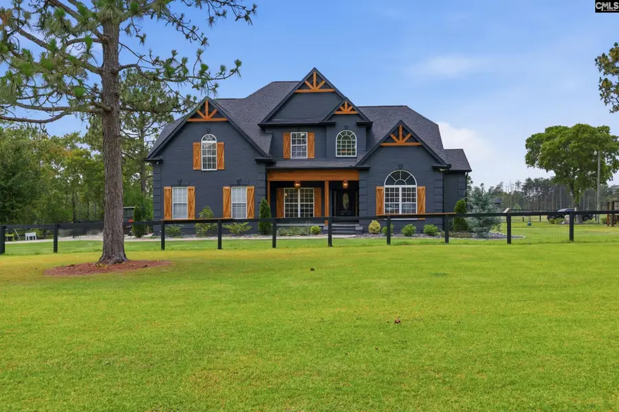 8520 Stock Horse Trail, Windsor, SC 29856 - #2