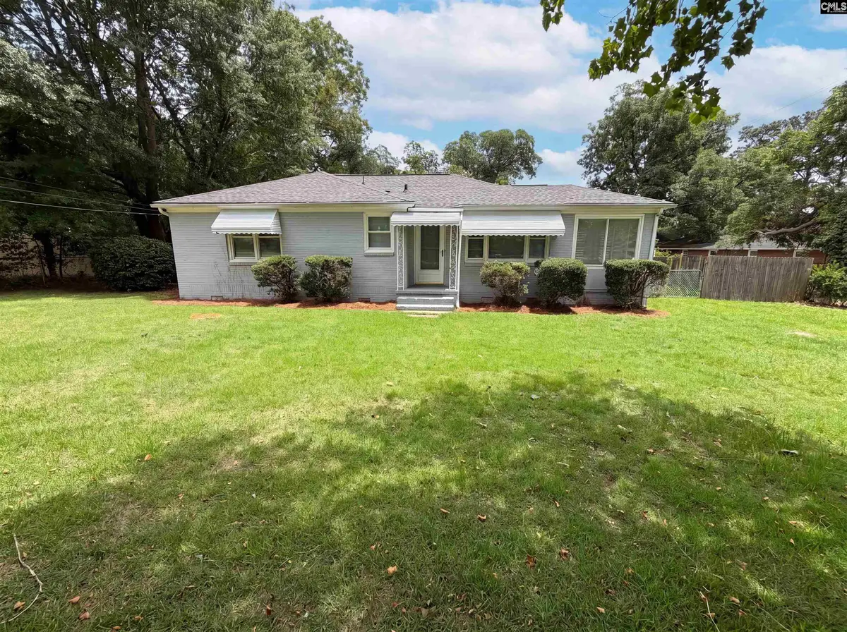 1558 Hazelwood Road, Columbia, SC 29209 - #1