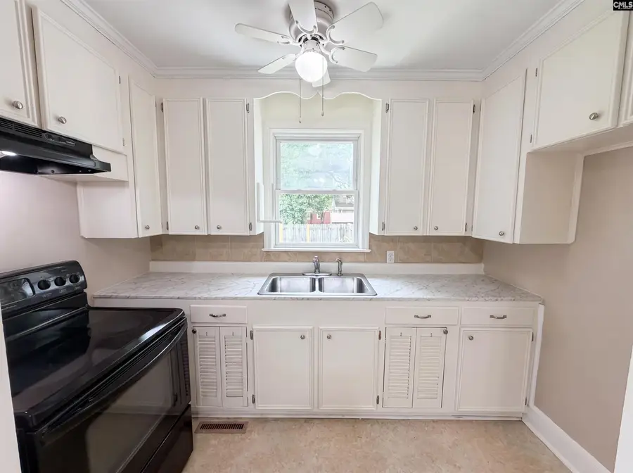 1558 Hazelwood Road, Columbia, SC 29209 - #2