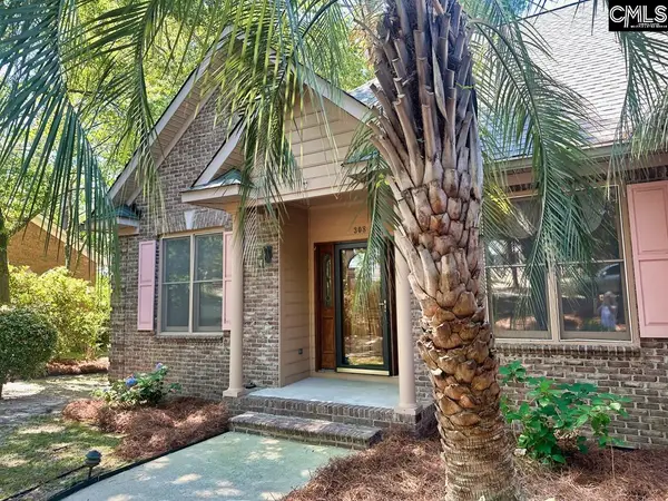 308 N Chelsea Road, Columbia, SC 29223