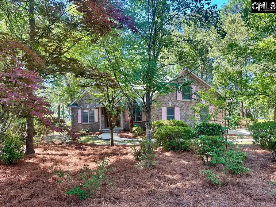 308 N Chelsea Road, Columbia, SC 29223 - #3