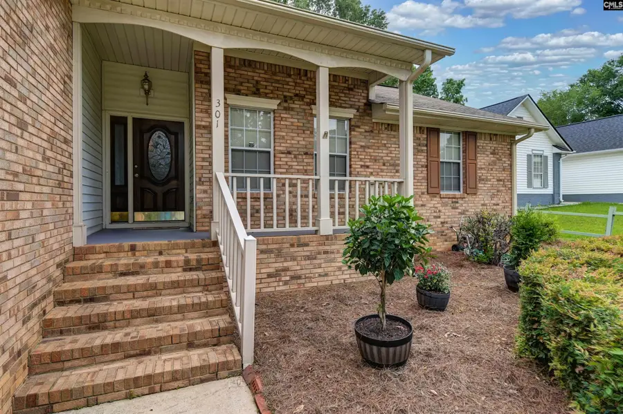 301 Tendrill Court, Columbia, SC 29210 - #3