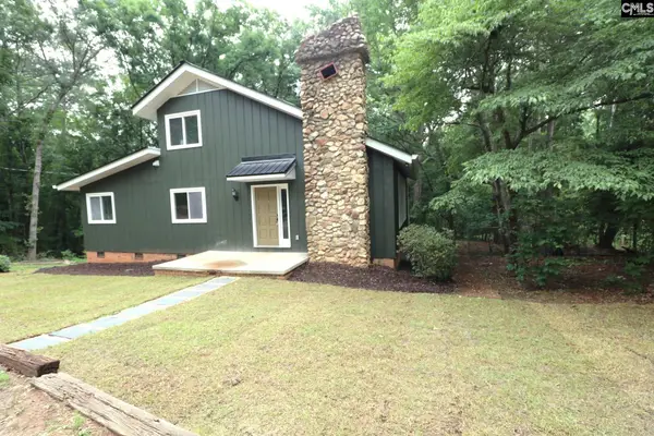 163 Pinewood Drive, Chapin, SC 29036