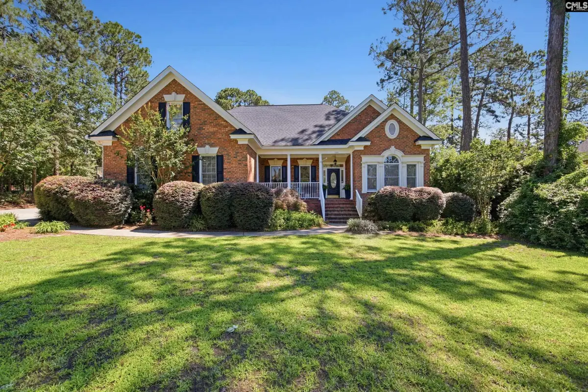 148 High Knoll Road, Columbia, SC 29223 - #1