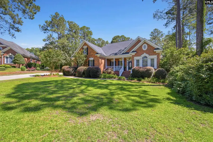 148 High Knoll Road, Columbia, SC 29223 - #2